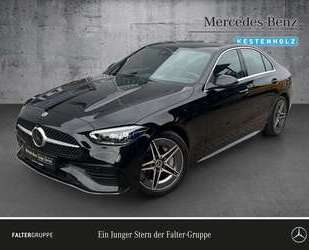 Mercedes-Benz C 300 Gebrauchtwagen