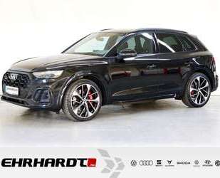 Audi SQ5 Gebrauchtwagen