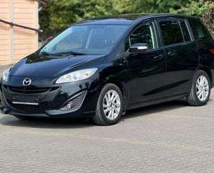 Mazda 5 Gebrauchtwagen