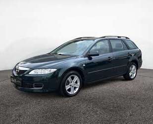 Mazda 6 Gebrauchtwagen