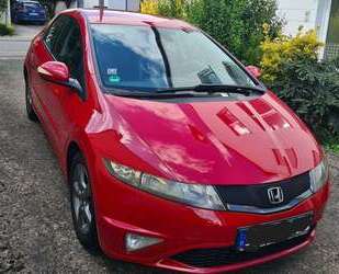 Honda Civic Gebrauchtwagen