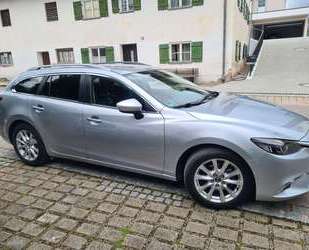 Mazda 6 Gebrauchtwagen