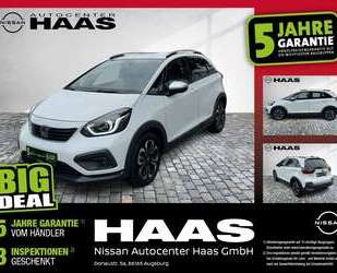 Honda Jazz Gebrauchtwagen