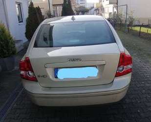 Volvo S40 Gebrauchtwagen