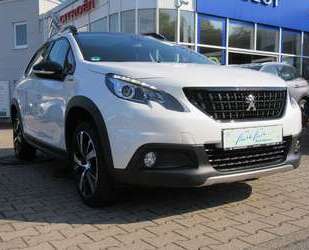 Peugeot 2008 Gebrauchtwagen