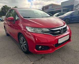 Honda Jazz Gebrauchtwagen