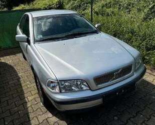 Volvo S40 Gebrauchtwagen