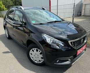 Peugeot 2008 Gebrauchtwagen