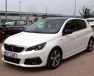 Peugeot 308 Gebrauchtwagen