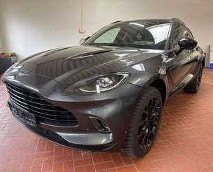 Aston Martin DBX Gebrauchtwagen