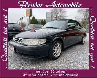 Saab 9-3 Gebrauchtwagen