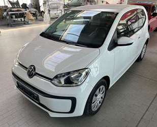 VW up! 