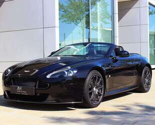 Aston Martin Vantage 