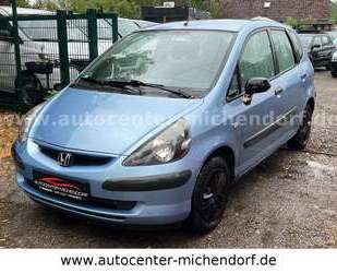 Honda Jazz Gebrauchtwagen