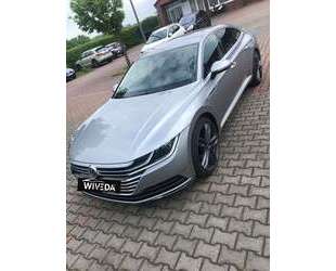 VW Arteon 