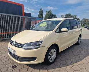 VW Sharan Gebrauchtwagen