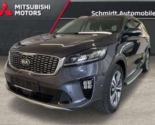 Kia Sorento Gebrauchtwagen