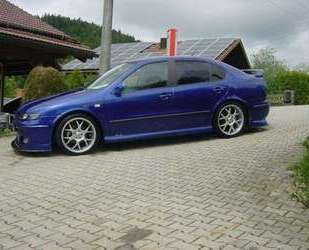 Seat Toledo Gebrauchtwagen