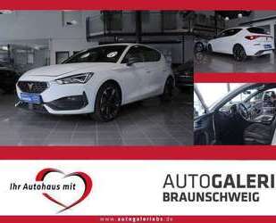 Cupra Leon Gebrauchtwagen