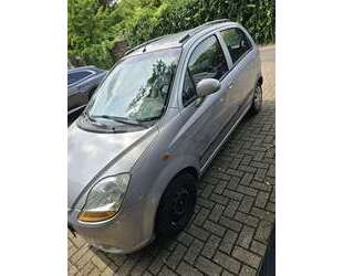 Chevrolet Matiz 