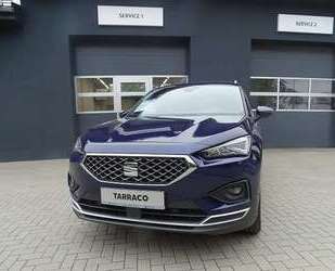 Seat Tarraco Gebrauchtwagen