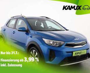 Kia Stonic Gebrauchtwagen