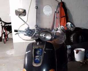 Vespa ET 2 Gebrauchtwagen