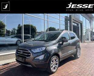 Ford EcoSport Gebrauchtwagen