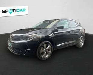 Opel Grandland X Gebrauchtwagen