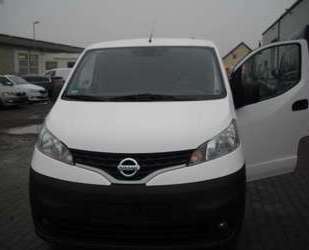 Nissan NV200 Gebrauchtwagen