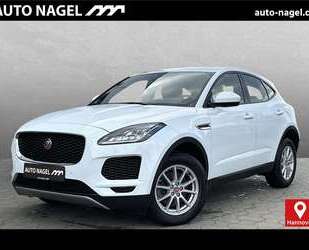 Jaguar E-Pace Gebrauchtwagen