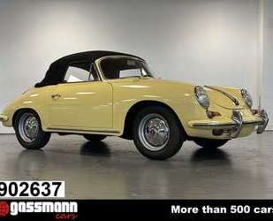 Porsche 356 Gebrauchtwagen