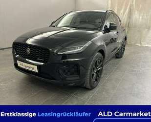 Jaguar E-Pace Gebrauchtwagen