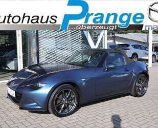 Mazda MX-5 Gebrauchtwagen