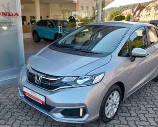 Honda Jazz Gebrauchtwagen