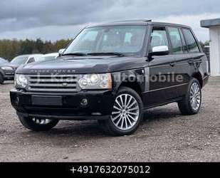 Land Rover Range Rover Gebrauchtwagen