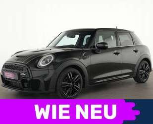 Mini Cooper S Gebrauchtwagen