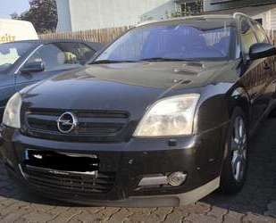 Opel Signum 