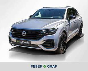 VW Touareg Gebrauchtwagen