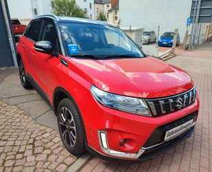 Suzuki Vitara Gebrauchtwagen