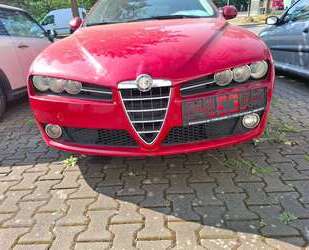 Alfa Romeo 159 Gebrauchtwagen