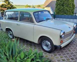 Trabant P601 Gebrauchtwagen