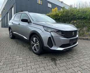 Peugeot 5008 Gebrauchtwagen