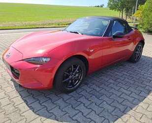 Mazda MX-5 Gebrauchtwagen