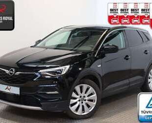 Opel Grandland X Gebrauchtwagen