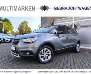 Opel Crossland Gebrauchtwagen