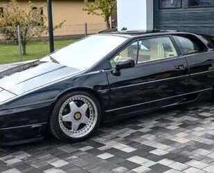 Lotus Esprit Gebrauchtwagen