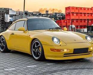 Porsche 993 Gebrauchtwagen