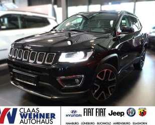 Jeep Compass Gebrauchtwagen