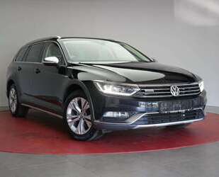 VW Passat Alltrack Gebrauchtwagen